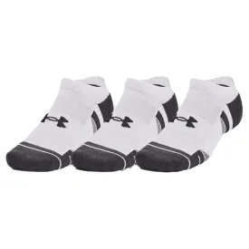 under-armour-performance-tech-korta-strumpor-3-par