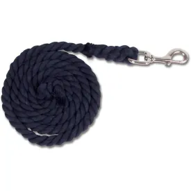 waldhausen-corde-de-longe-cotton-snap-hook