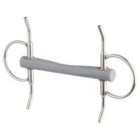 beris-full-cheek-comfort-soft-paard-bit