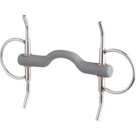 beris-full-cheek-tongue-port-snaffle-soft-bit