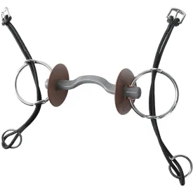 beris-gag-konnex-snaffle-soft-bit