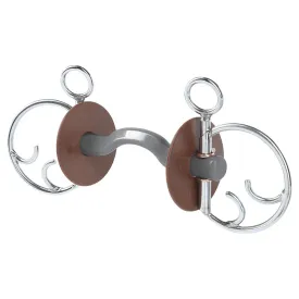 beris-kimblewick-konnex-snaffle-hard-hestebitt