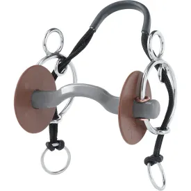 beris-hackamore-kombi-konnex-snaffle-soft