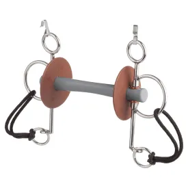 beris-pelham-com-hastes-longas-e-barra-baixa