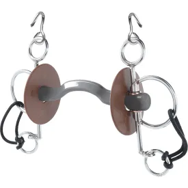 beris-pelham-short-konnex-soft-bit