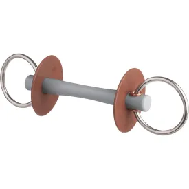 beris-bocado-snaffle-comfort-bar-soft-7.5-cm