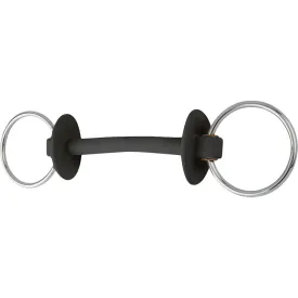 beris-embocadura-snaffle-prime-extra-soft-7.5-cm