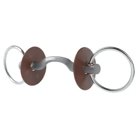 beris-snaffle-thin-konnex-7.5-cm-hard-bit