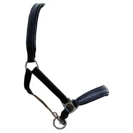 star-cabrestro-leather-diamond