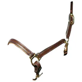 star-leather-diamond-笼头