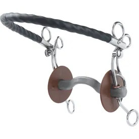 beris-hackamore-tandem-us-konnex-soft