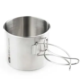 gsi-outdoors-stainless-steel-glacier-cup---pot-590ml