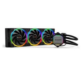 be-quiet-pure-loop-2fx-360-liquid-cooling