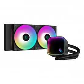 deepcool-ls520-se-수냉