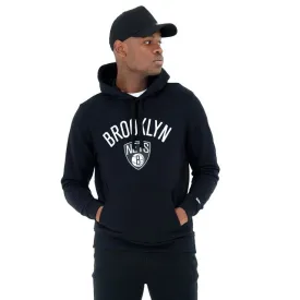 new-era-moletom-com-capuz-nba-regular-brooklyn-nets