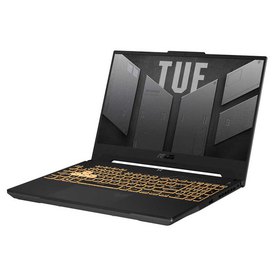 Asus TUF F15 TUF507ZU4-LP110 15.6´´ i7-12700H/16GB/512GB SSD/RTX 4050 Gaming Laptop