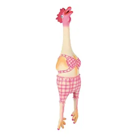 trixie-라텍스-암탉-48-cm