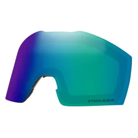 oakley-fall-line-m-prizm-argon-linse