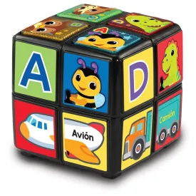 vtech-childrens-magic-cube-turn-and-learn-version-spanish