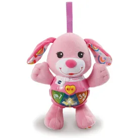 vtech-lille-perrite-spansk-version