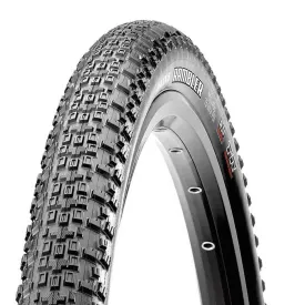 Maxxis Rambler Tubeless 650B x 47 gravel tyre, Black | Bikeinn