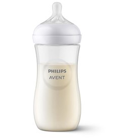 Philips avent Natural Response Baby Flesje 330ml