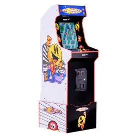 arcade1up-maquina-recreativa-legacy-pac-mania