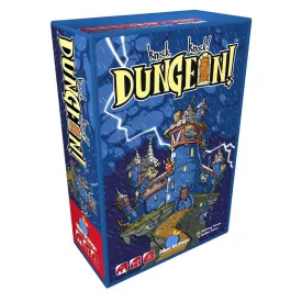 asmodee-knock-knock-dungeon-보드-게임
