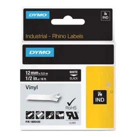 dymo-id1-12-丝带标签