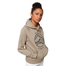 sierra-climbing-conscious-kapuzenpullover