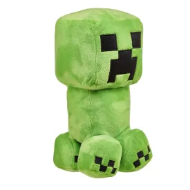 minecraft-peluche-creeper-23-cm