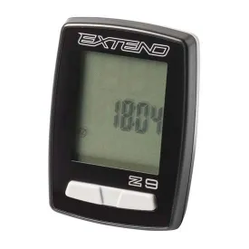 extend-z9-cykelcomputer