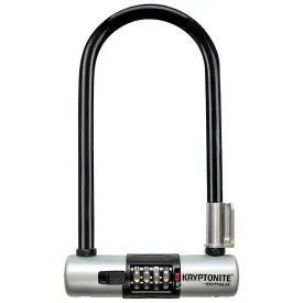 kryptonite-kryptolok-combo-u型锁