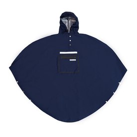 The peoples Poncho Imperméable Hardy 3.0
