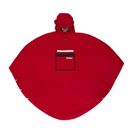 The peoples Poncho Impermeable Hardy 3.0