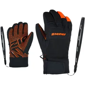 ziener-lanus-as-장갑