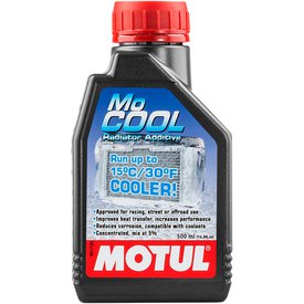 Motul Mocool 500ml Coolant Liquid
