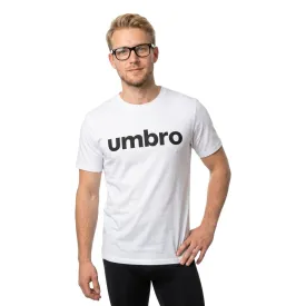 umbro-samarreta-de-maniga-curta-linear
