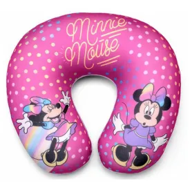 disney-minnie-颈枕