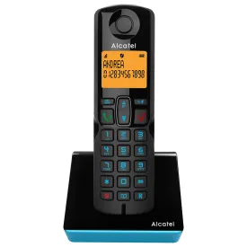 alcatel-s280-ewe-无绳座机