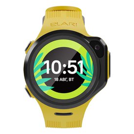 Elari Smartwatch Kidphone 4GR