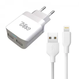 myway-lightning-wall-charger-2.1a