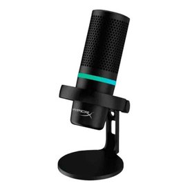 Hyperx Microfono Professionale Duocast 4P5E2AA