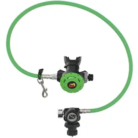 dive-rite-ft1-xt2-o2-stage-ダイビングレギュレーターセット