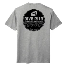 dive-rite-line-arrow-t-shirt-med-korta-armar