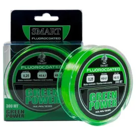 maver-green-power-fluorine-300-m-monofilament