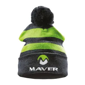 maver-gorro-logo