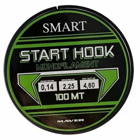 maver-start-hook-100-m-单丝