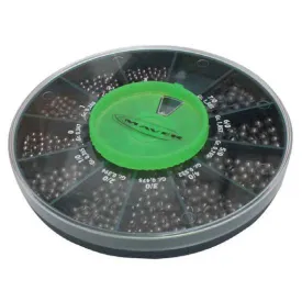 maver-grenaille-de-plomb-divisee-supercalibrated-3-7-0
