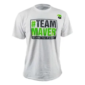 maver-team-短袖t恤